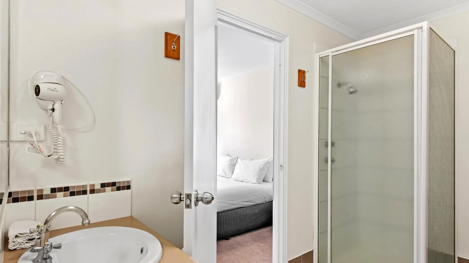 Holiday park Discovery Parks - Perth Airport