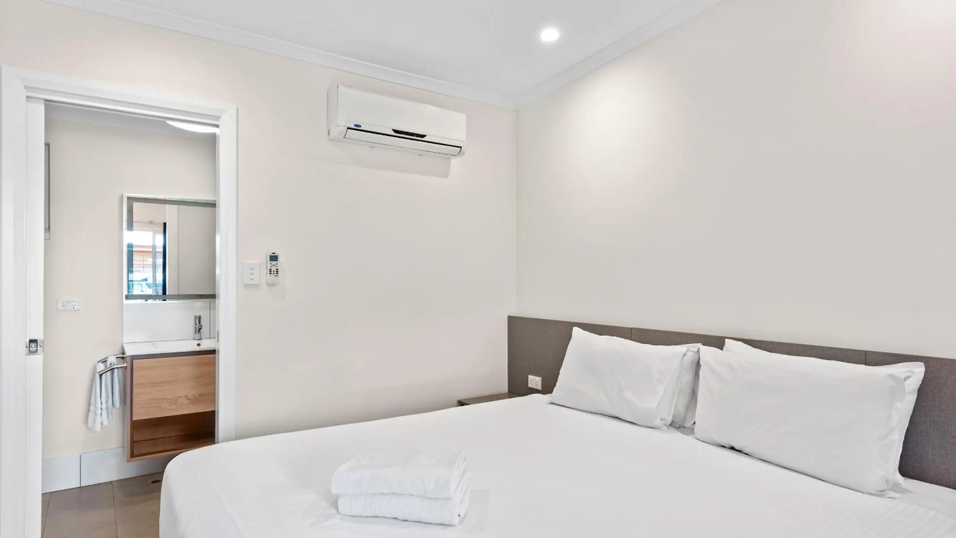 Holiday park Discovery Parks - Perth Airport