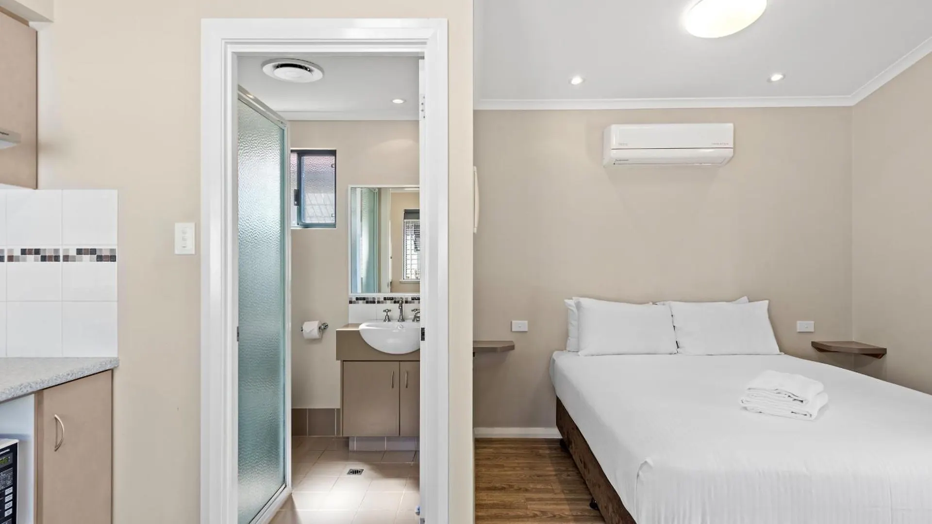 Discovery Parks - Perth Airport Holiday park