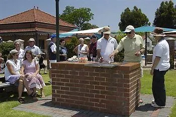 Discovery Parks - Perth Airport Holiday park
