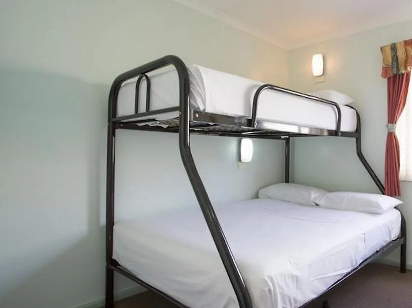 Holiday park Discovery Parks - Perth Airport