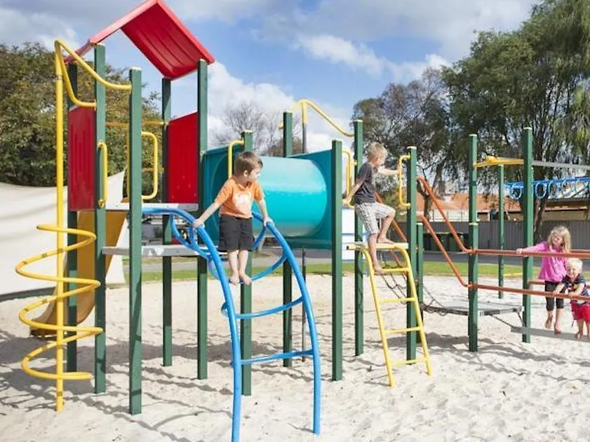 Discovery Parks - Perth Airport Australia