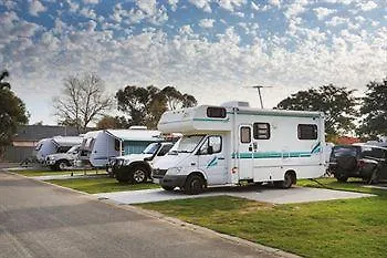 Holiday park Discovery Parks - Perth Airport