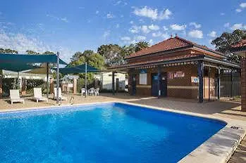 Holiday park Discovery Parks - Perth Airport