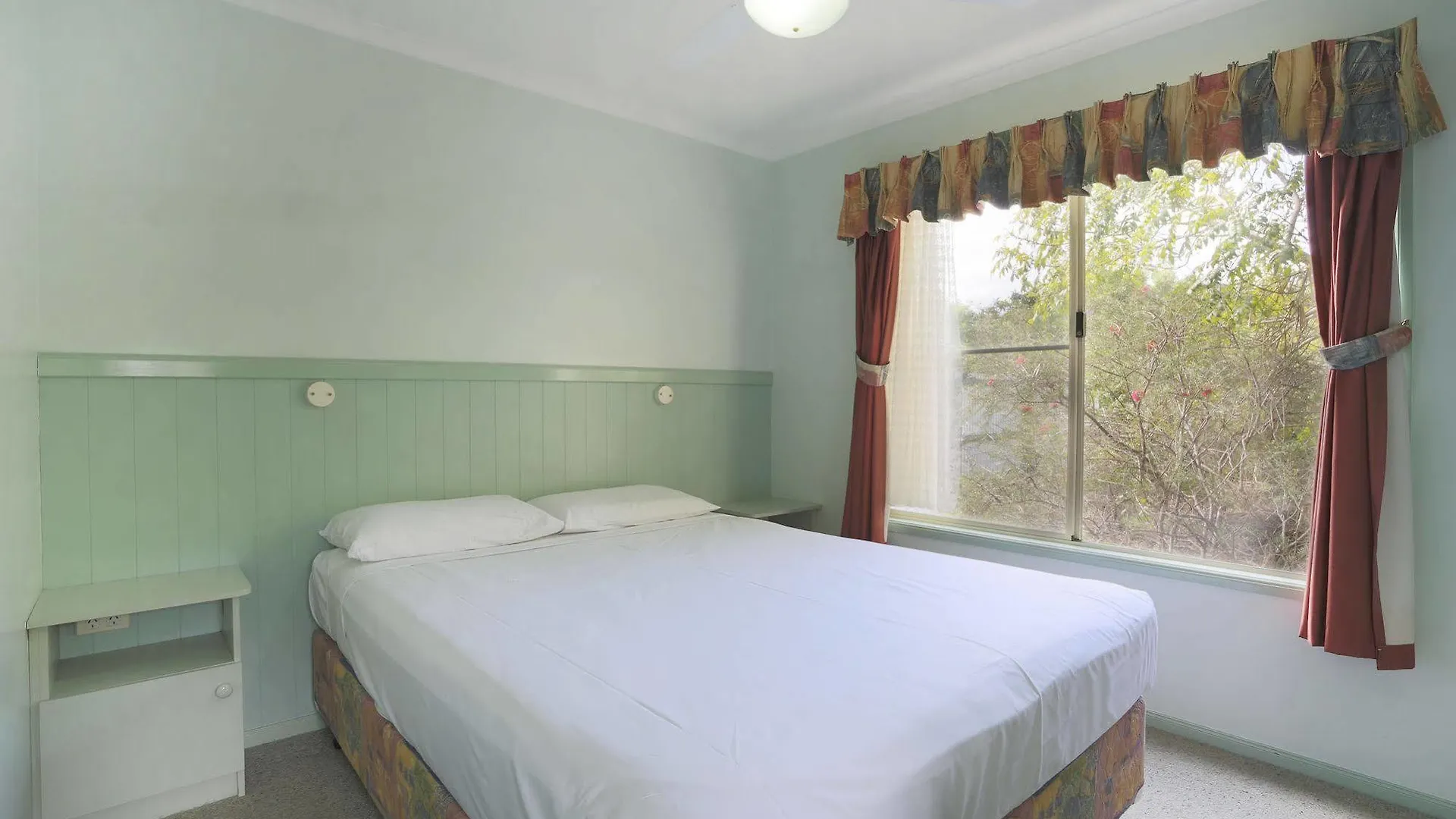 Discovery Parks - Perth Airport Holiday park