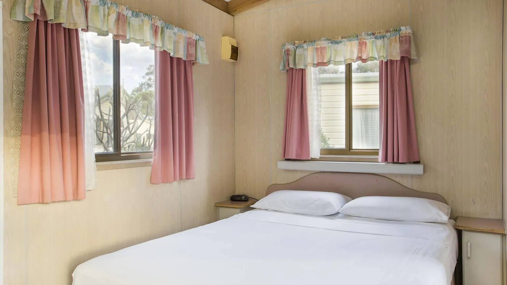 Discovery Parks - Perth Airport Holiday park